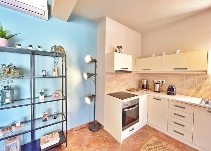 Irida Villa - Sea & Sunset Flats By Explore Andros