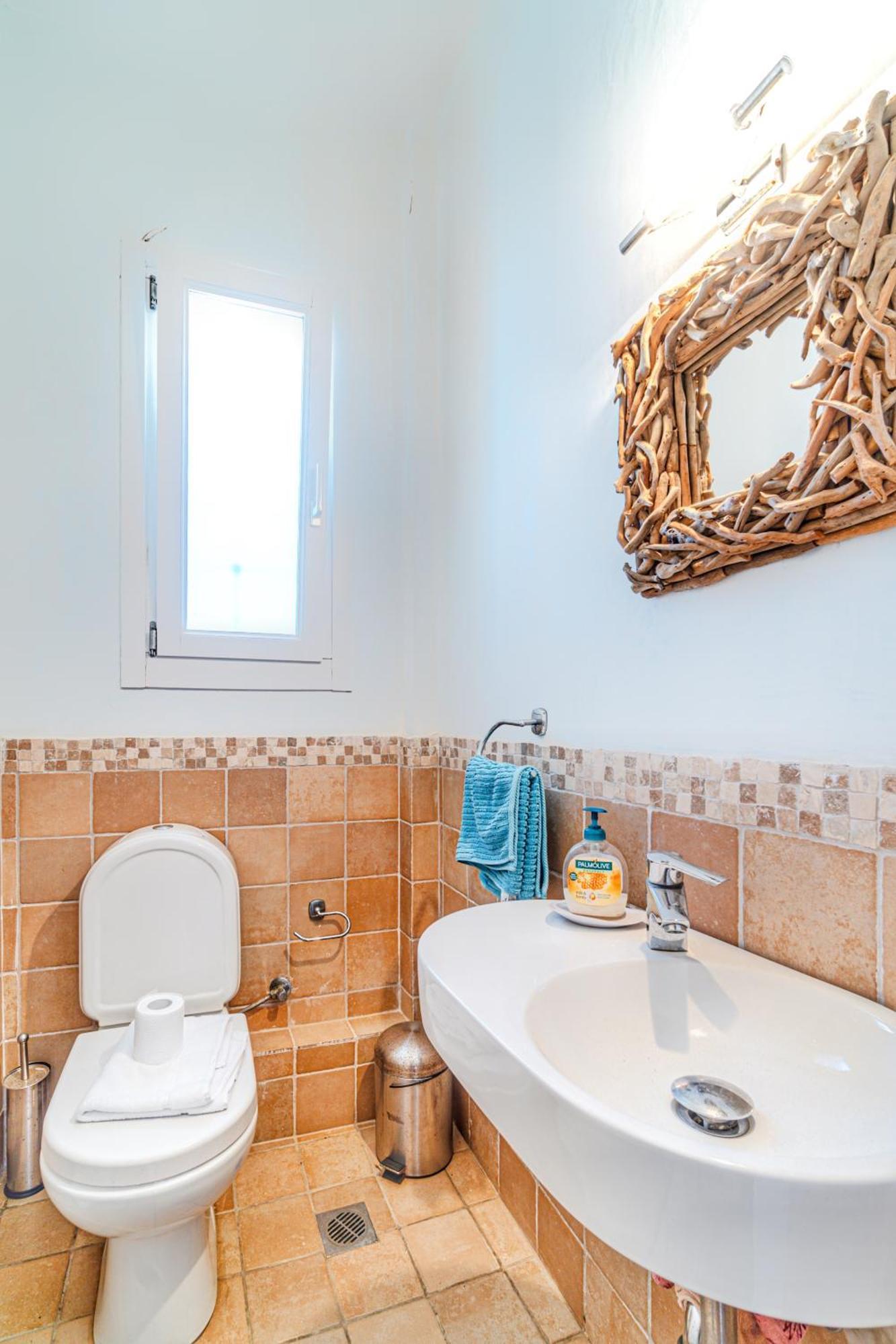 Irida - Sea & Sunset Flats By Explore Andros Apartment *